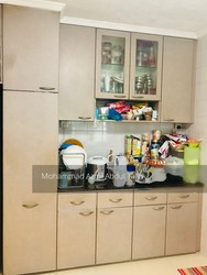 Blk 603 Woodlands Drive 42 (Woodlands), HDB 5 Rooms #202129412